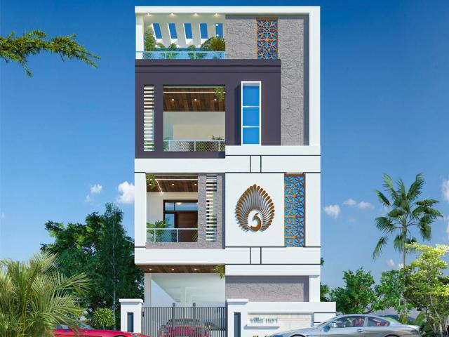 Duplex for sale in Haidarabad, Telangana