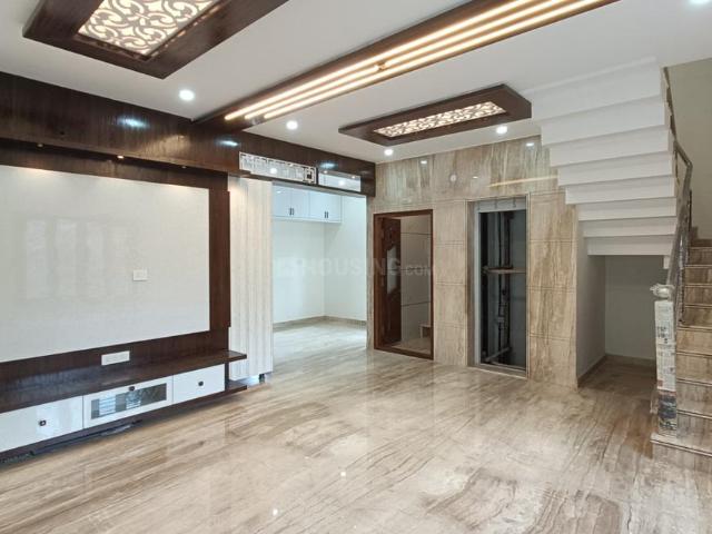 Duplex for sale in Bangalore North, Cox Town - Bangalore