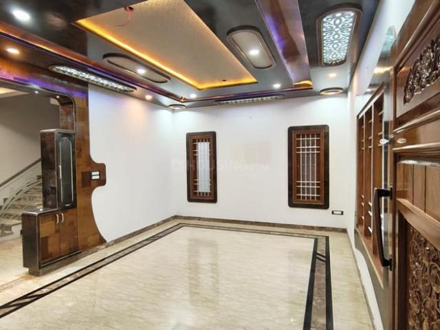 Duplex for sale in Bangalore North, Cox Town - Bangalore