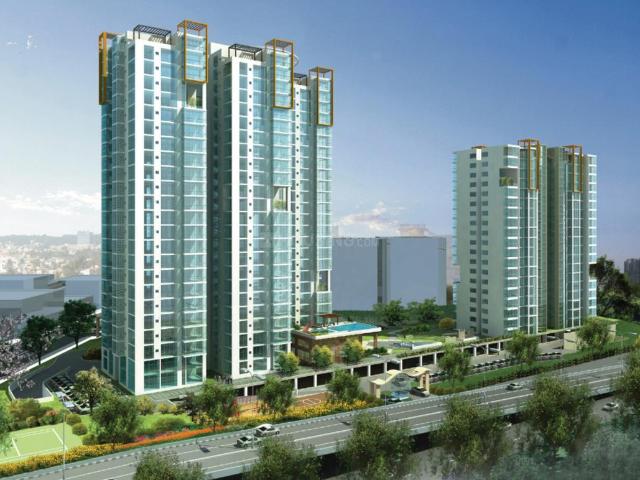 Duplex for sale in Bangalore North, Cox Town - Bangalore