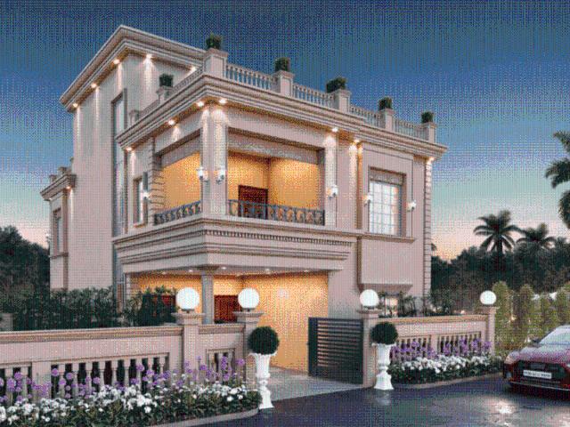 Duplex for sale in Puri District