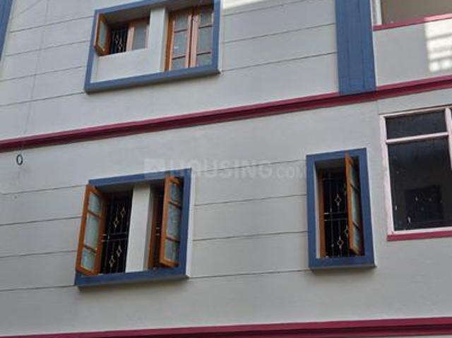 Duplex for rent in Bangalore South, Cox Town - Bangalore
