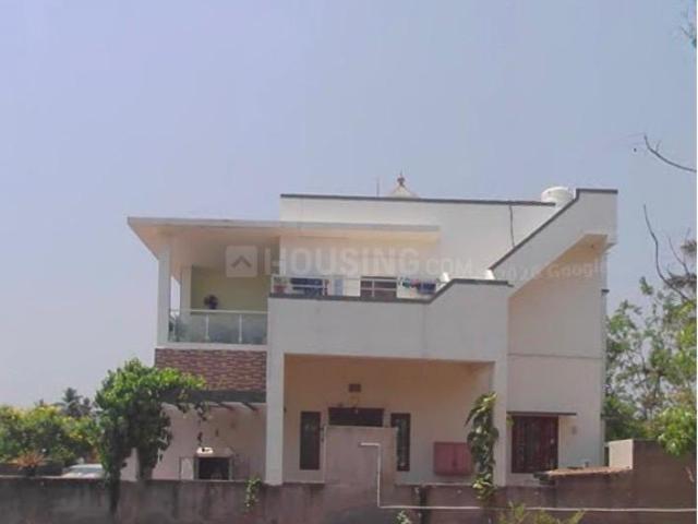 Duplex for sale in Vandalur, Tamil Nadu