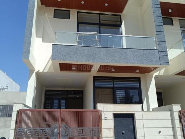Duplex for sale in Pink City, Jetpur