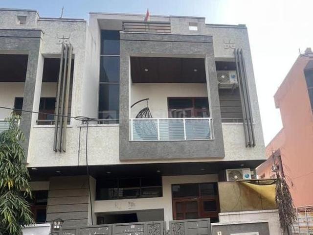 Duplex for sale in Pink City, Jetpur