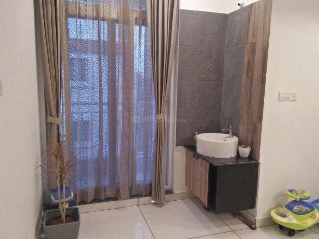Duplex for rent in Bangalore East, Cox Town - Bangalore