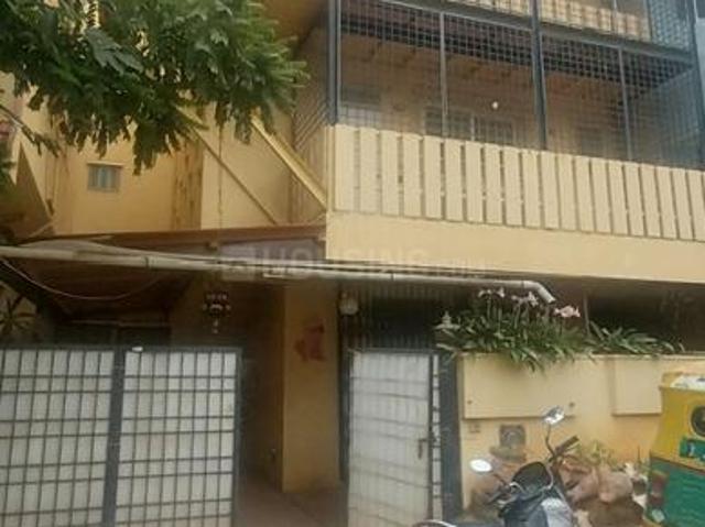 Duplex for sale in Bangalore East, Rampura