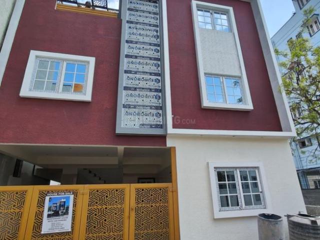Duplex for sale in Bangalore East, Rampura