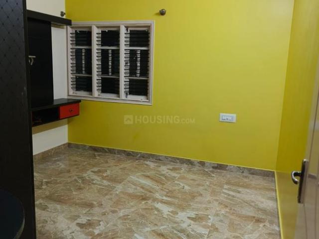 Duplex for rent in Bangalore East, Cox Town - Bangalore