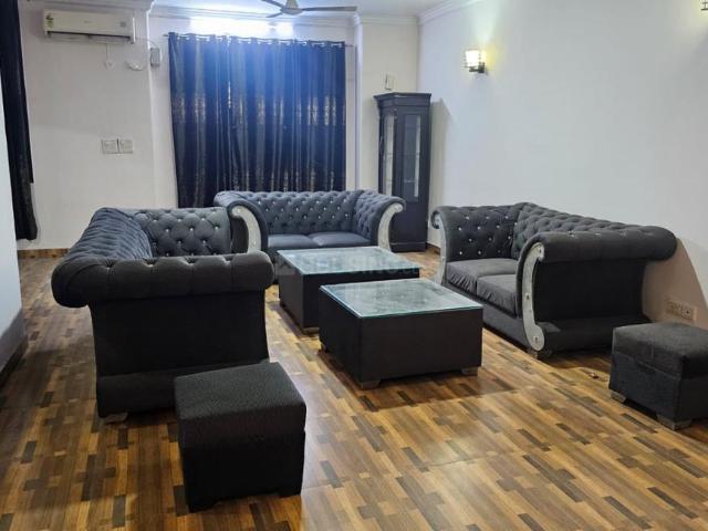 Duplex for rent in Hariana