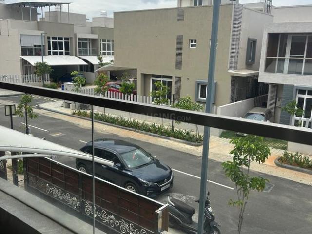 Duplex for sale in Tamil Nadu