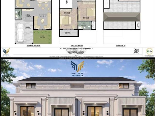 Duplex for sale in Jharli, Arunachal Pradesh