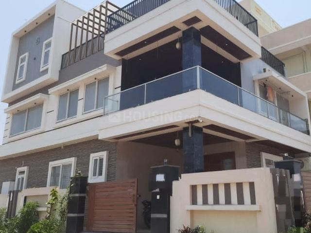 Duplex for sale in Ranga Reddy, Moinabad