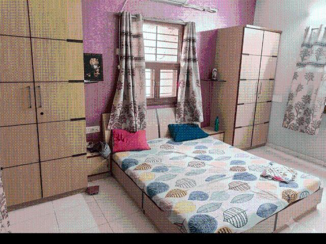 Duplex for rent in Gujarat