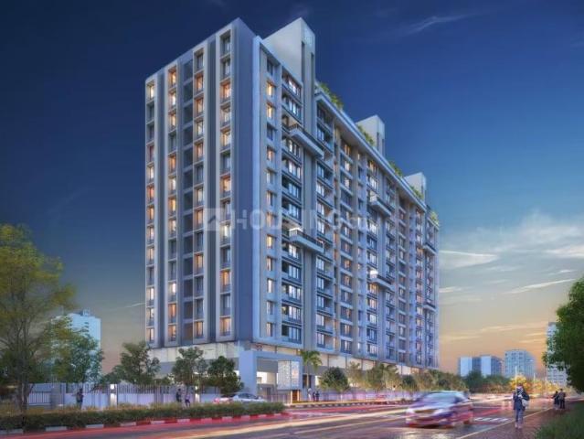 Duplex for sale in Keshav Nagar, Pune