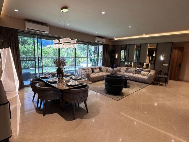 Duplex for sale in Ghorpuri, Pune
