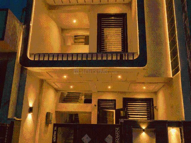 Duplex for sale in Pink City, Jetpur