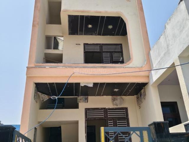 Duplex for sale in Pink City, Jetpur