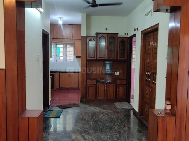 Duplex for sale in Bangalore East, Cox Town - Bangalore