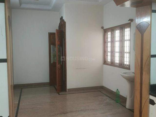 Duplex for rent in Nagarabhavi, Bengaluru