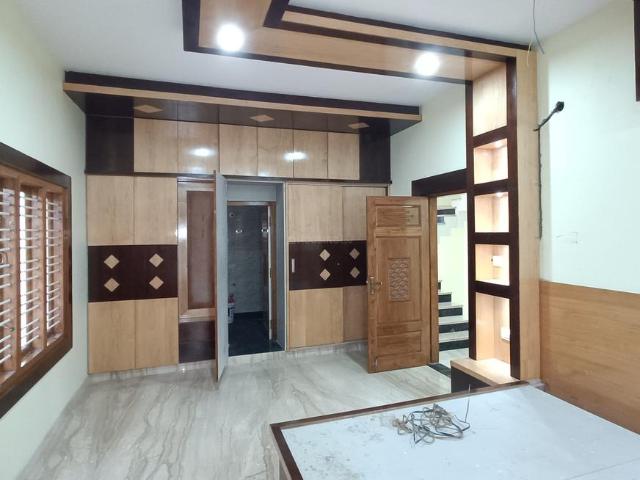 Duplex for sale in Bangalore North, Cox Town - Bangalore