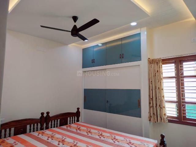 Duplex for sale in Bangalore North, Cox Town - Bangalore