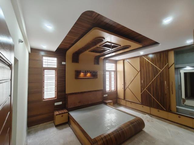 Duplex for sale in Bangalore North, Cox Town - Bangalore