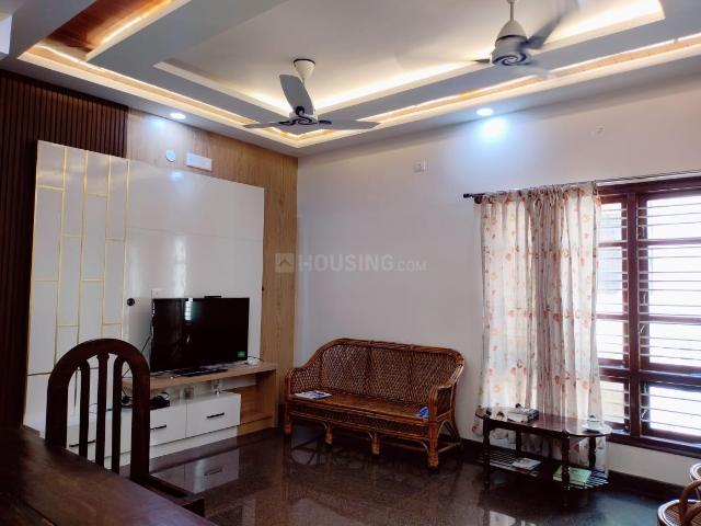 Duplex for sale in Bangalore North, Cox Town - Bangalore
