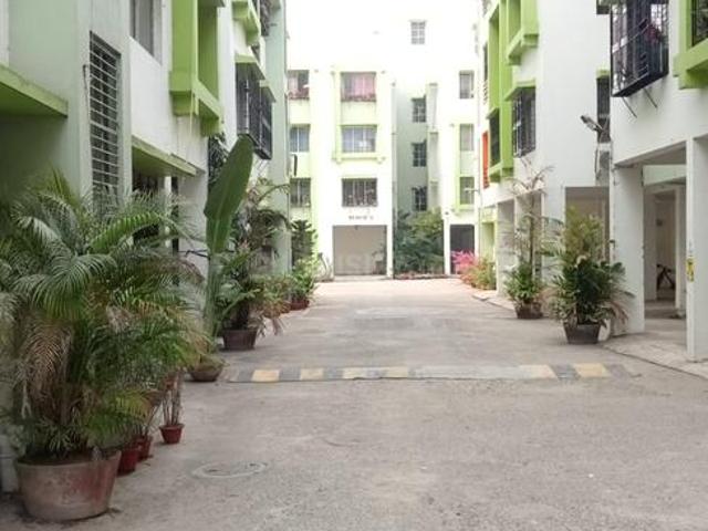Duplex for sale in Ukila Paikpara, Rajpur Sonarpur