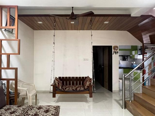 Duplex for sale in Nava Naroda, Gujarat