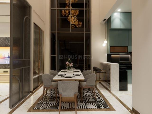 Duplex for sale in Nava Naroda, Gujarat