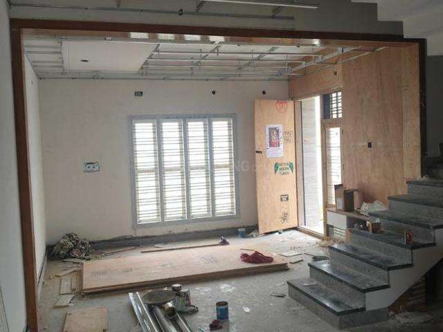 Duplex for sale in Bangalore South, Cox Town - Bangalore