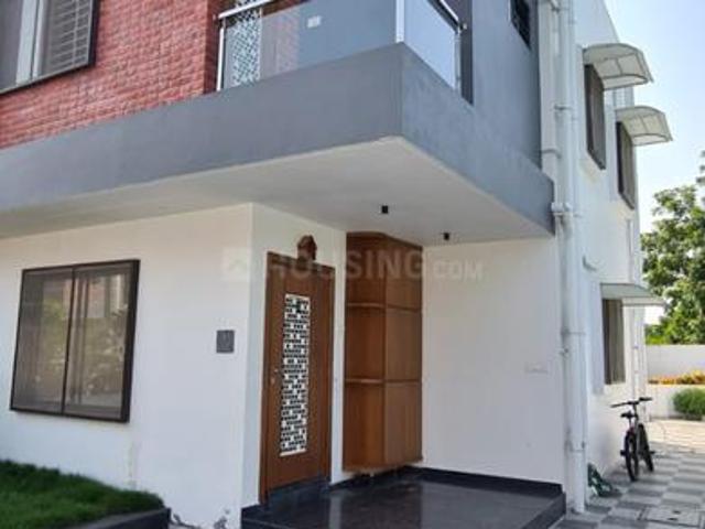 Duplex for sale in Gorwa, Vadodara