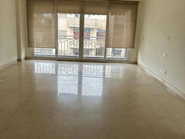 Duplex for rent in New Friends Colony, Delhi