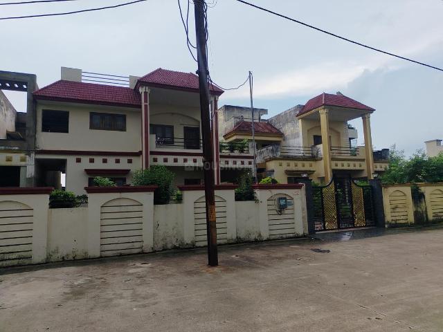 Duplex for sale in Raipur