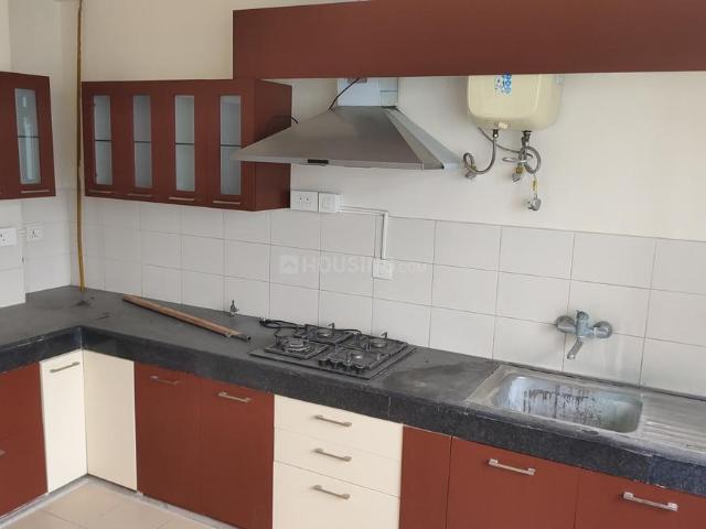 Duplex for rent in North 24 Parganas, East Kolkata Township - Kolkata