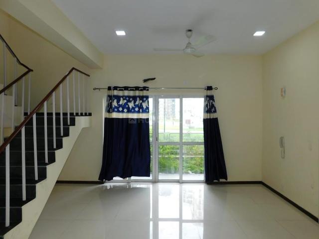 Duplex for rent in North 24 Parganas, East Kolkata Township - Kolkata