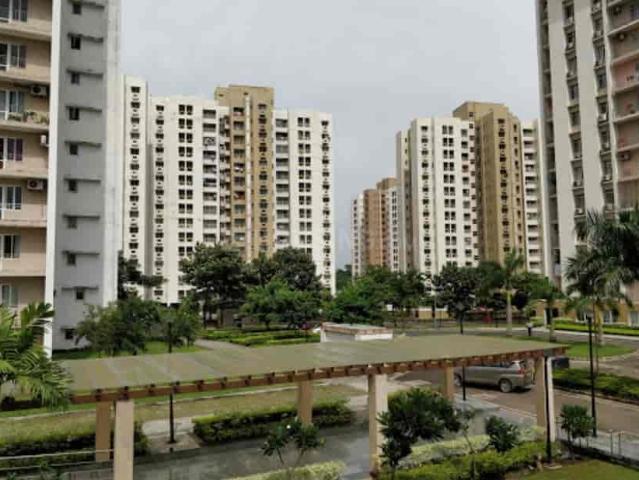 Duplex for rent in North 24 Parganas, East Kolkata Township - Kolkata