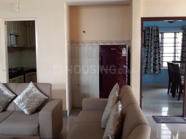 Duplex for rent in North 24 Parganas, East Kolkata Township - Kolkata