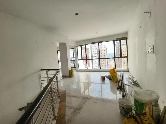 Duplex for rent in North 24 Parganas, East Kolkata Township - Kolkata