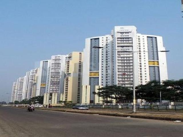 Duplex for sale in North 24 Parganas, East Kolkata Township - Kolkata