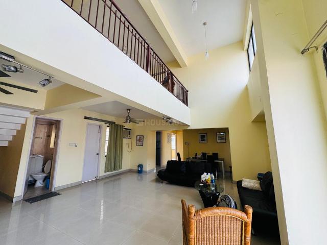 Duplex for sale in North 24 Parganas, East Kolkata Township - Kolkata