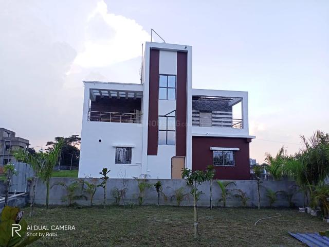 Duplex for sale in North 24 Parganas, East Kolkata Township - Kolkata