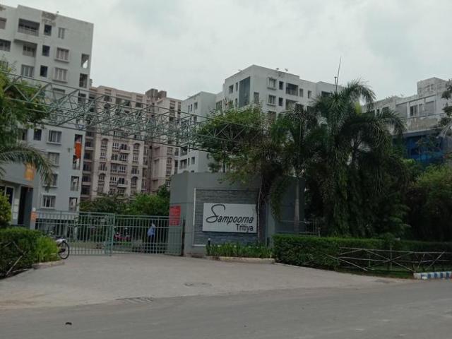 Duplex for sale in North 24 Parganas, East Kolkata Township - Kolkata