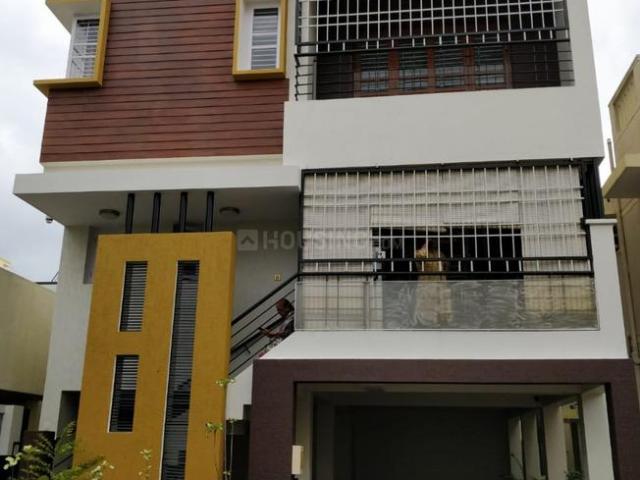 Duplex for rent in Maisuru, Karnataka