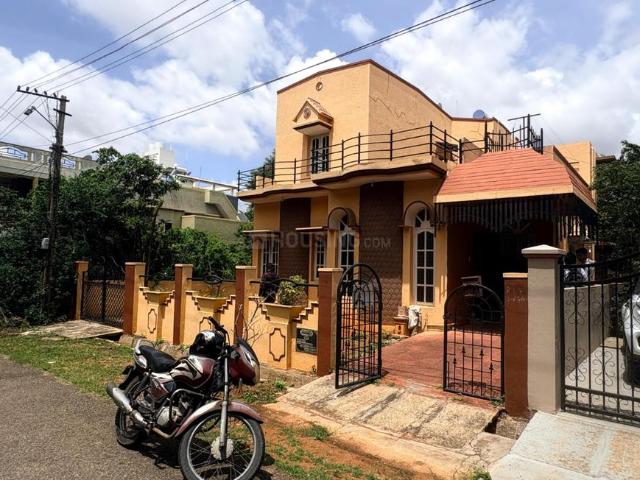 Duplex for sale in Maisuru, Karnataka