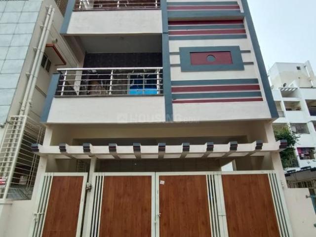 Duplex for sale in Bangalore East, Cox Town - Bangalore