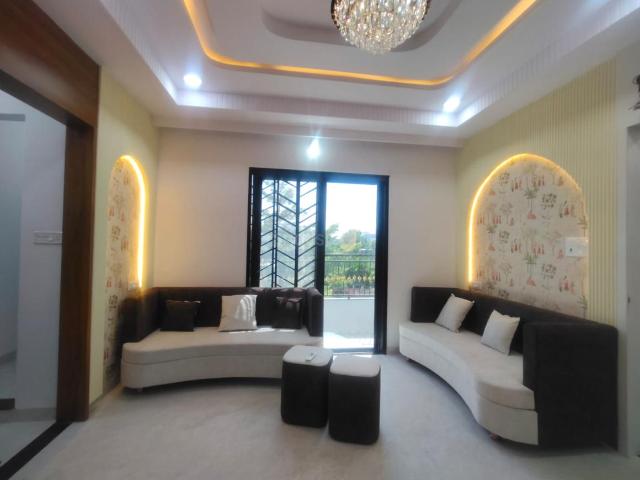 Duplex for sale in Mayakheri, Indore