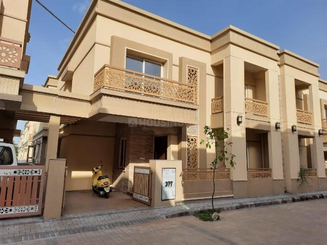 Duplex for rent in Padra, Gujarat