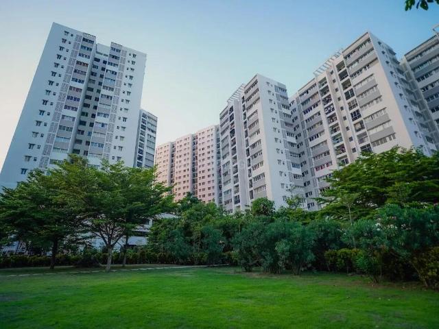 Duplex for sale in Kelambakkam, Tamil Nadu